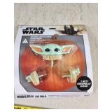 Star Wars Mandalorian Pumpkin Set