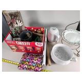 Miscellaneous Items
