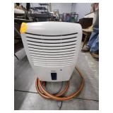 Haier Dehumidifier With Unknown Condition
