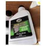 ZEP Cooling System Sealant 12 Bottles