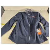 Storm Creek Advertisement Jacket, 2XL