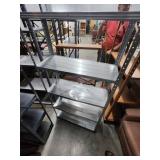 Metal Storage Shelving Unit
