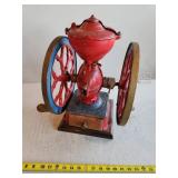 Enterprise Cast Iron Coffee Grinder