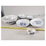 Pfaltzgraff Yorktown Dishware Set
