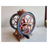 Enterprise Mfg. Co. Coffee Grinder