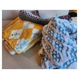 Quilts and Blankets Collection