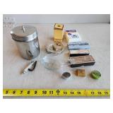 Vintage Medical and Apothecary Lot