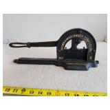 Brown & Williamson Tobacco Press