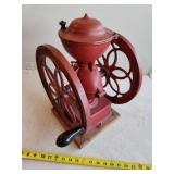 Enterprise Antique Coffee Grinder