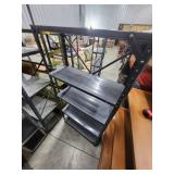 Metal Storage Shelving Unit