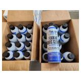 Chemical Boss Foaming Fabric Cleaner 24 count