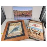 Decorative Wall Hangings