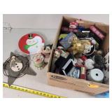 Christmas Decorations Set