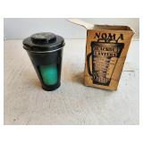 NOMA Blackout Lantern with Box
