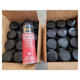 Crown Battery Cleaner 24 cans