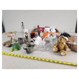 Miscellaneous Home Decor Items