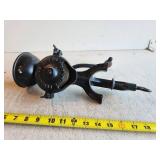 Enterprise Mfg. Co. Coffee Grinder