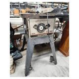 Craftsman 10-Inch Direct Drive Table Saw