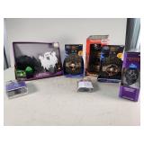 Halloween Decoration Set