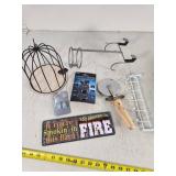 Household Items Lot