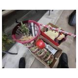 Christmas Decorations Set