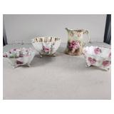 Vintage Porcelain Items