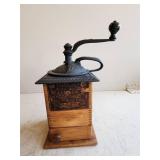 Parkerï¿½s Manual Coffee Grinder