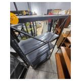 Metal Storage Shelving Unit