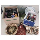 Home Decor and Collectibles