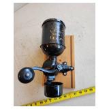 Regal Antique Coffee Grinder