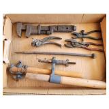 Vintage Hand Tools