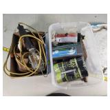 Hardware and Tools Lot