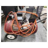 Coleman 20-Gallon Air Compressor