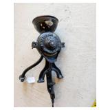 Enterprise No. 0 Coffee Grinder