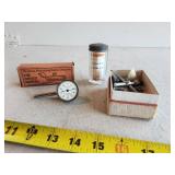 Vintage Medical and Dental Items