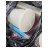 Plasticware and Containers