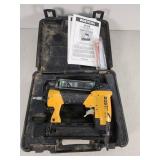 Stanley Bostitch 18 Gage Brad Nailer
