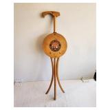 1939 New York Worldï¿½s Fair Walking Cane Chair