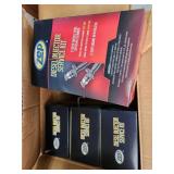 Zep Diesel Injector Service Kit, 6-Pack