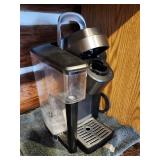 Keurig Coffee Maker with Water Reservoir