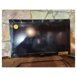 31-Inch Toshiba TV with Damaged Remote