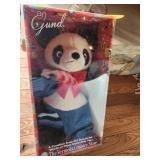 Gund Toy Panda New in Box