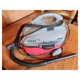 Craftsman Shop Vac on Wheels with Hose