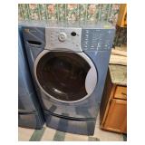 Kenmore Elite Front Load Washer