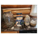 Miscellaneous Decor Items