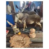 Home Decor with Animal and Nature Themes