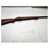 Marlin Mod. 81 22 cal rifle
