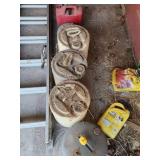 Fuel and Fluid Storage Containers