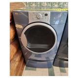 Kenmore Elite Front Load Electric Dryer