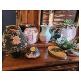 Miscellaneous Home Decor Items